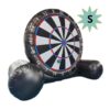 Noolejalka foot darts