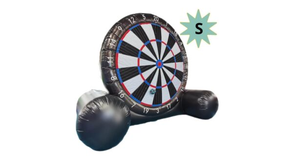 Noolejalka foot darts