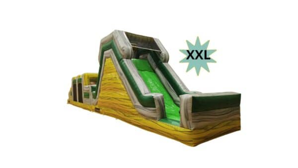 Xtreme Takistusrada
