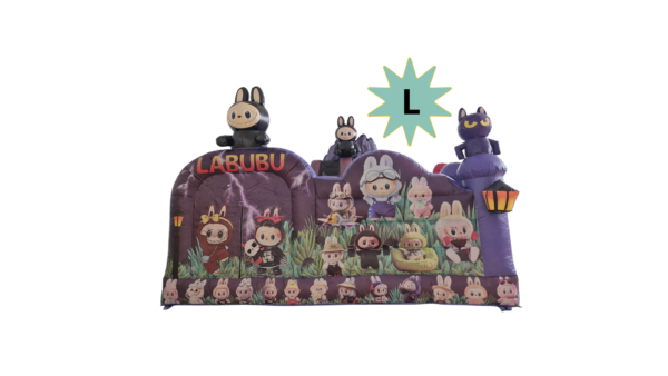 Labubu batuut eestvaates